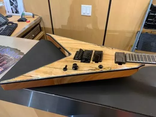 B.C. Rich - EXJRVFRSM 2