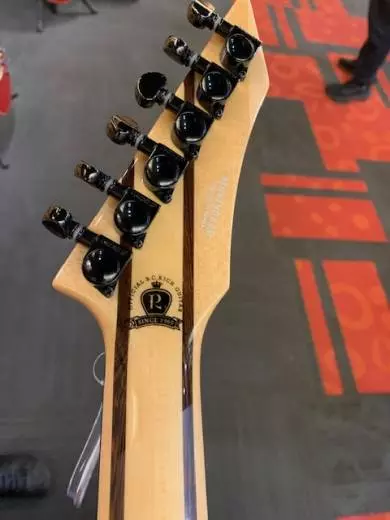 B.C. Rich - EXJRVFRSM 2