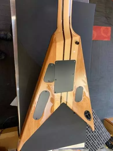 B.C. Rich - EXJRVFRSM 2