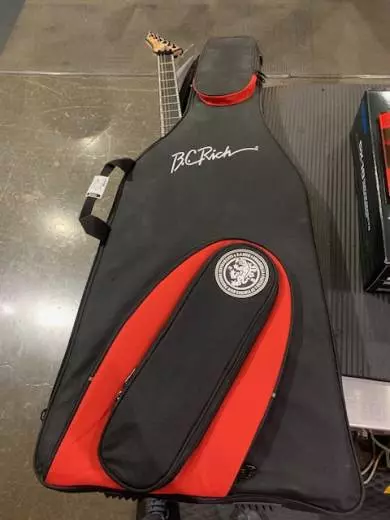 B.C. Rich - EXJRVFRSM 2