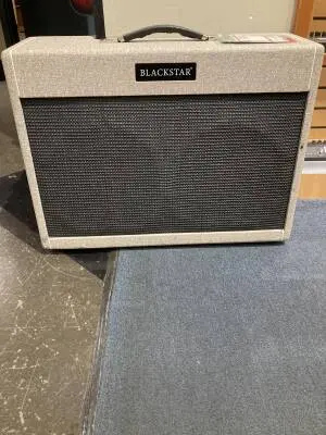 Blackstar Amplification - STJ50EL34212