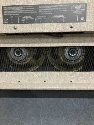 Blackstar Amplification - STJ50EL34212 2