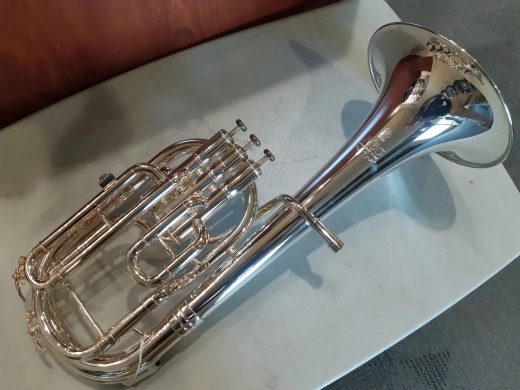 Yamaha - YAH803S NEO Alto Horn