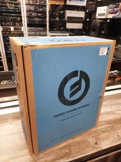Moog - MSS-SUBHDFAM-U