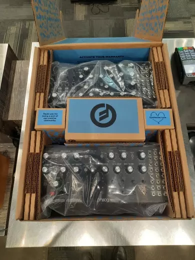 Moog - MSS-SUBHDFAM-U 2