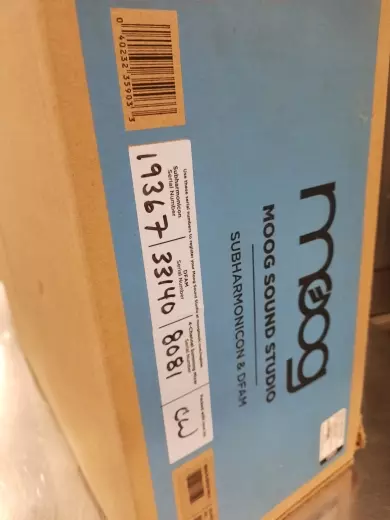 Moog - MSS-SUBHDFAM-U 2