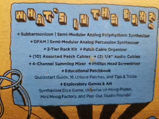 Moog - MSS-SUBHDFAM-U 2