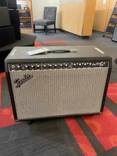 Fender Pro Reverb Amp