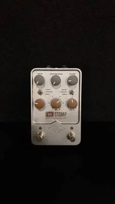 Universal Audio - UA-GPM-OXSTP