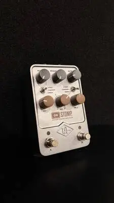 Universal Audio - UA-GPM-OXSTP 2