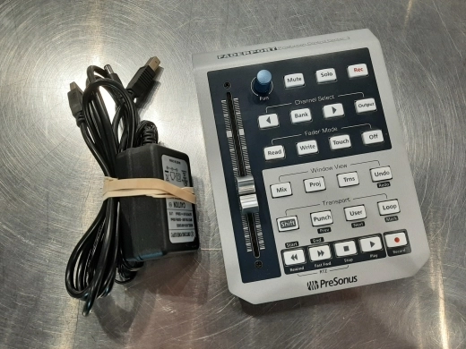 PreSonus - FADERPORT