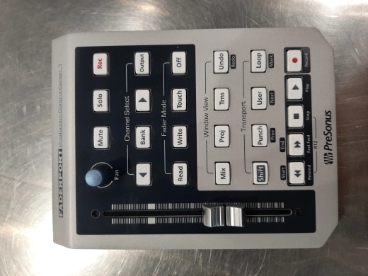 PreSonus - FADERPORT 2