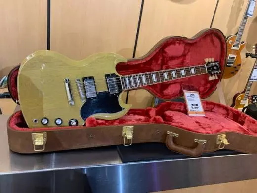 Gibson - SG6100TVNH