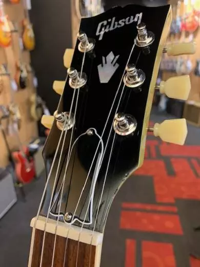 Gibson - SG6100TVNH 2