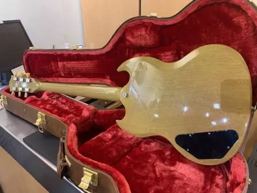 Gibson - SG6100TVNH 2