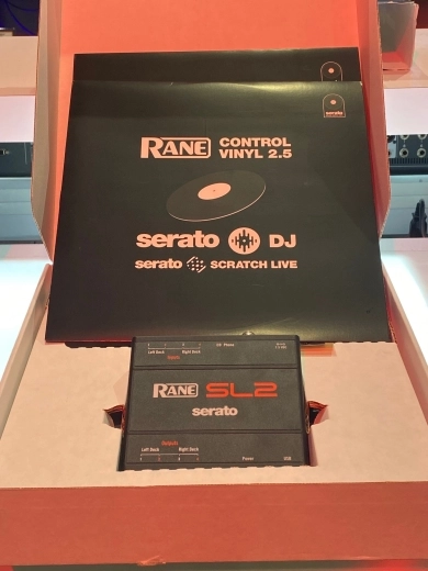 Store Special Product - Rane - SSL-RANE/SL-2