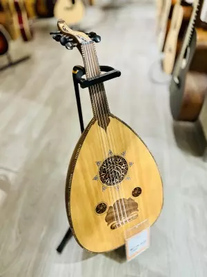 Tarablic - 115-OUD