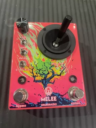 Walrus Audio - MELEE