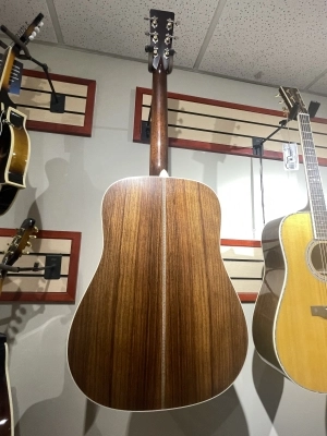 Martin D-28 Custom 2