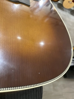 Martin D-28 Custom 8