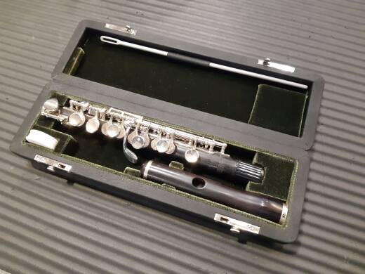 Hammig - 650/2 Piccolo