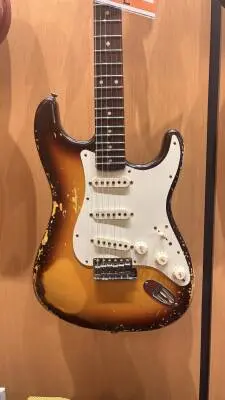 Store Special Product - Fender - 923-1012-786