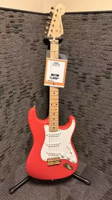 FCS DLX Closet Classic Strat
