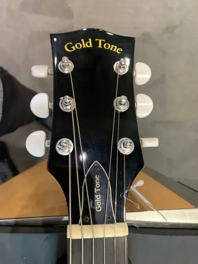 Gold Tone - GT-750 2