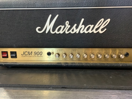 Marshall - 4100 5