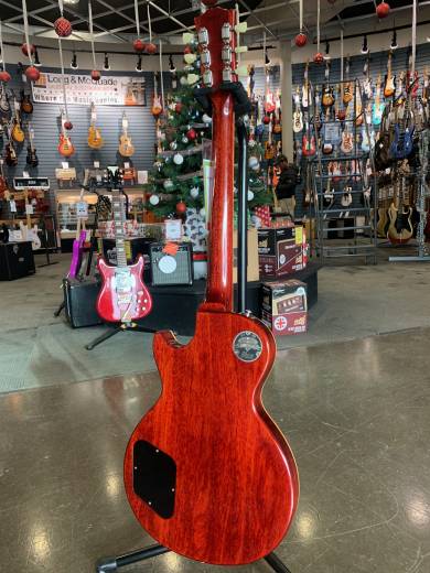 Store Special Product - Gibson Custom Shop - LPR59VORTNH