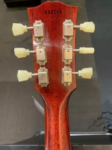 Gibson Custom Shop - LPR59VORTNH 2