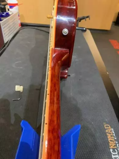 Gibson Custom Shop - LPR59VORTNH 2