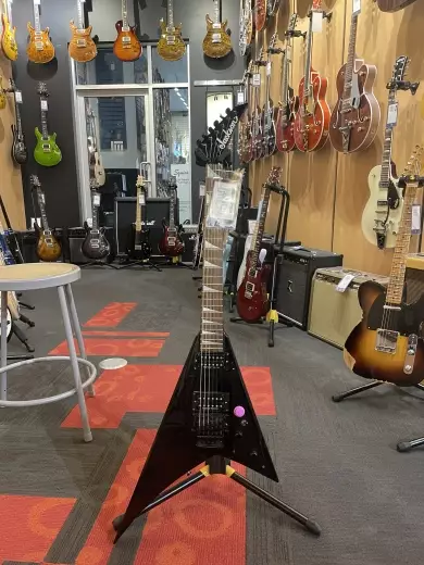 Jackson Randy Rhoads RR5FR