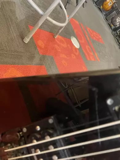 Jackson Randy Rhoads RR5FR 2