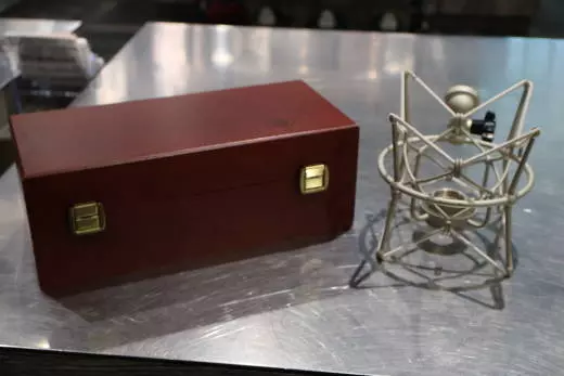 Neumann - U 87 AI SET 2