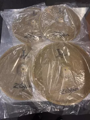 Zildjian - LV468 2