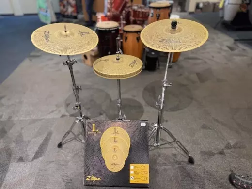 Zildjian - LV468 2