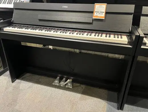 Store Special Product - Yamaha Digital Piano - YDPS55 B SET