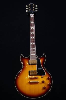 Gibson Custom Shop - CSJAPSL11062