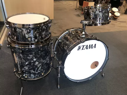 Tama Starclassic Maple Drum Kit