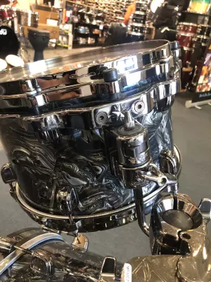 Tama Starclassic Maple Drum Kit 3