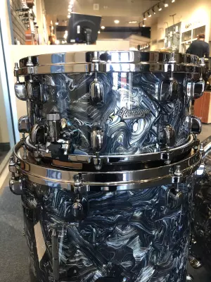 Tama Starclassic Maple Drum Kit 5