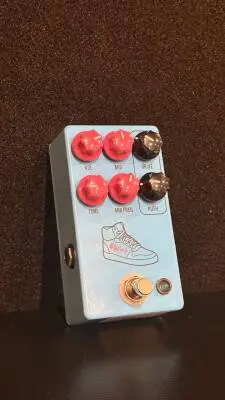 JHS Pedals - PG-14 2