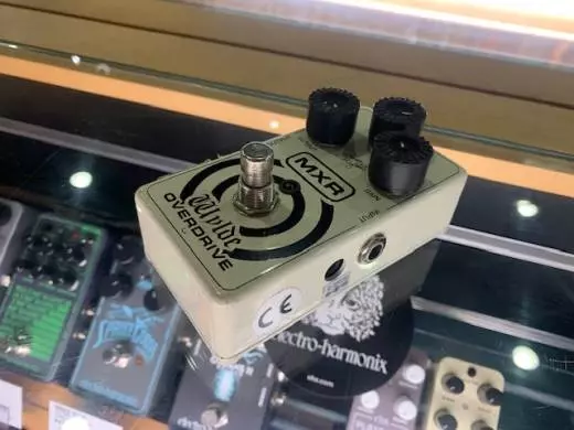 MXR - WA44 2
