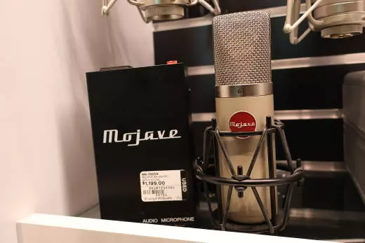Mojave Audio - MA-200SN