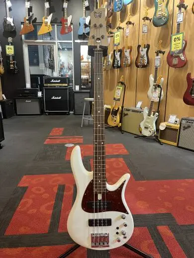 FODERA MONARCH STD CL4