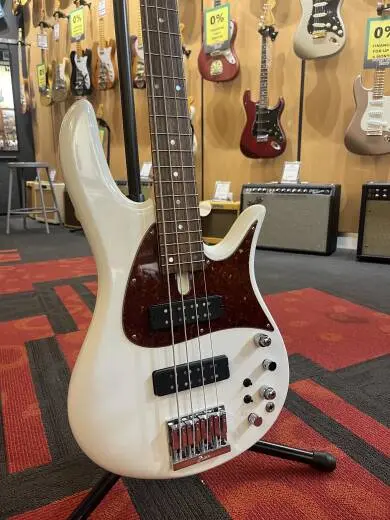 FODERA MONARCH STD CL4 2