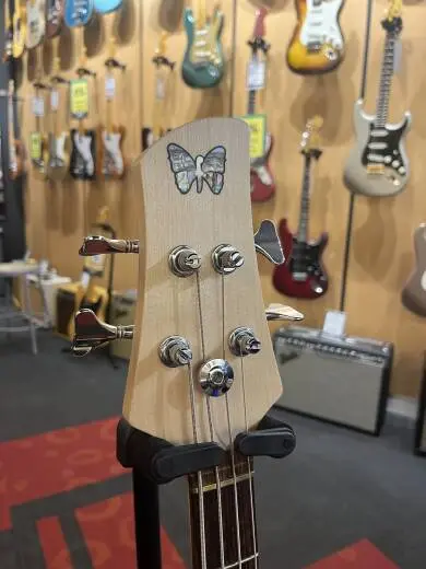 FODERA MONARCH STD CL4 2