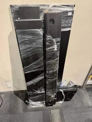 Glorious - SOUNDDESK-PRO-B 2