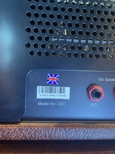 Marshall Class5 Pinup Set 2